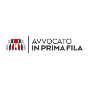 Avvocato in prima fila