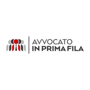Avvocato in prima fila