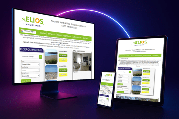Elios immobiliare