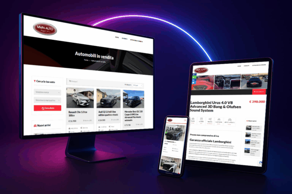 Mwn Automobili