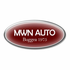 Mwn Automobili