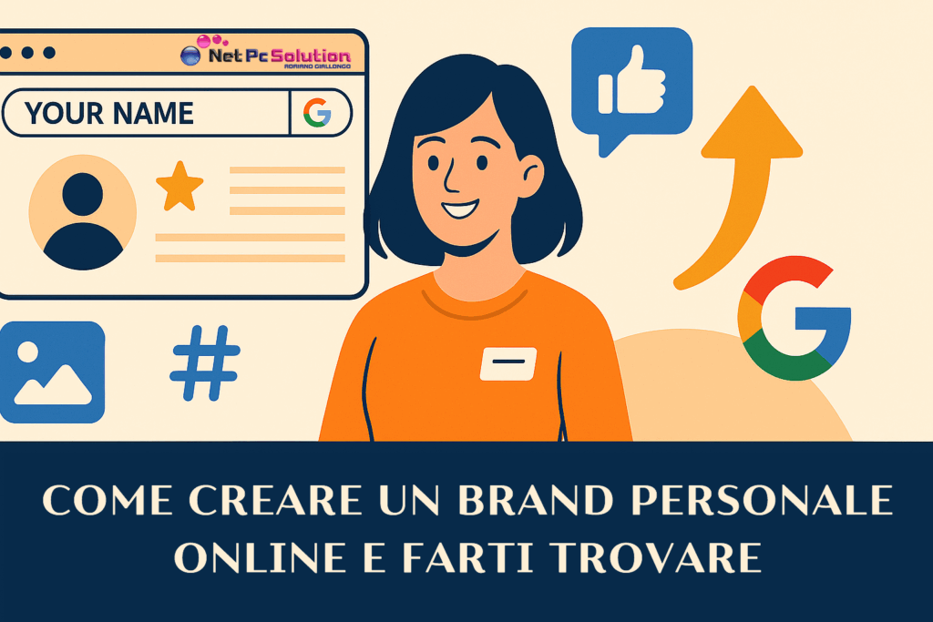 Personal branding