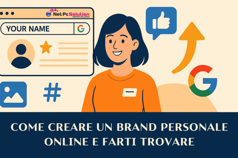 Personal branding