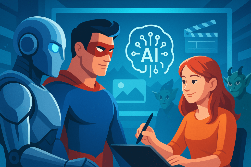 Openai e Disney cambiano l'intrattenimento 