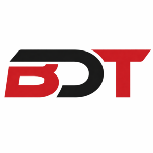 BDT - Bruno Di Tomasi Automobili