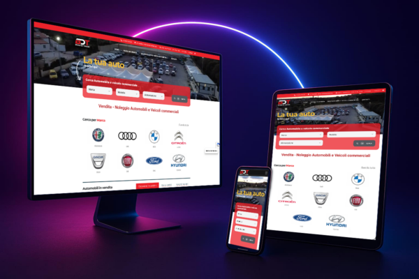 BDT – BrunoAuto.com – Auto e veicoli commerciali